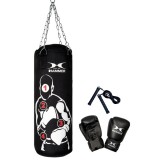 Hammer Sparring Pro box szett