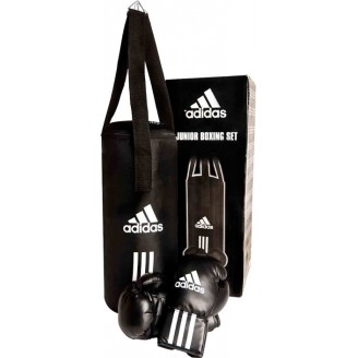 Adidas Junior box szett gyerekeknek