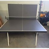 Adidas TO.100 csomagsérült kültéri ping pong asztal