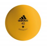 Adidas Training Narancs ping pong labda 6db