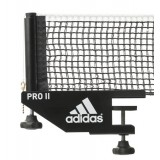 Adidas PRO II ITTF ping pong háló