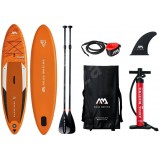 Fusion Stand Up paddleboard