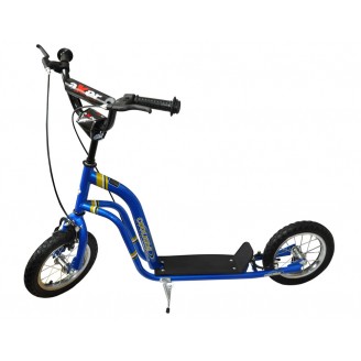 Axer Sport Coolkids Blue roller