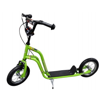 Axer Sport Coolkids Green roller