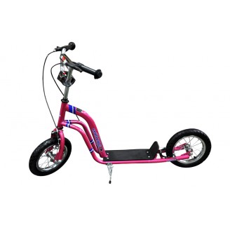 Axer Sport Coolkids Pink roller