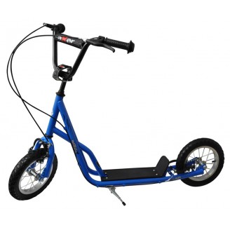 Axer Sport Millsto Blue roller