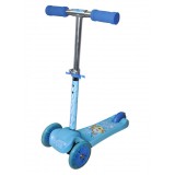 Axer Sport Samy Blue háromkerekű roller