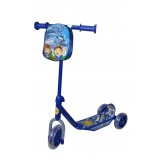Axer Sport Tinni Blue háromkerekű gyermek roller
