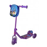 Axer Sport Tinni Purple háromkerekű gyermek roller