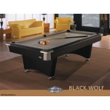 Brunswick Black Wolf biliárd asztal