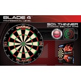 Winmau Blade 4 dart tábla