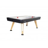 Lifestyle RVS léghoki asztal 7ft