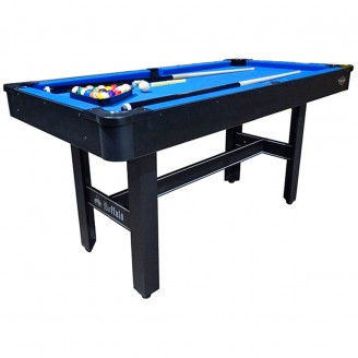 Rookie II pool biliárd asztal 5ft