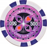 Buffalo Ultimate póker zseton 500