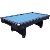 Buffalo Eliminator II black pool biliárd asztal