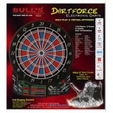 Bull's Dartforce elektromos verseny darts