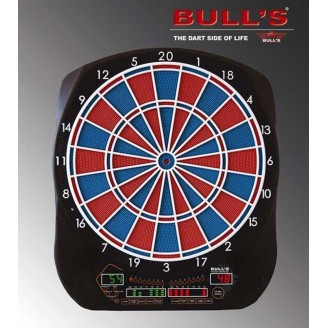 Bull's Flash elektromos dart tábla