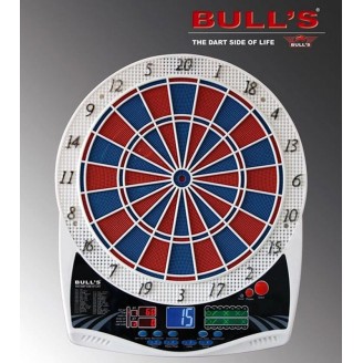 Bull's X-Dartor elektromos darts tábla