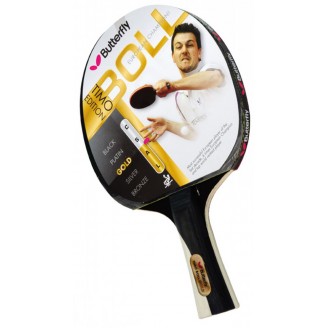 Butterfly Timo Boll Gold ping pong ütő