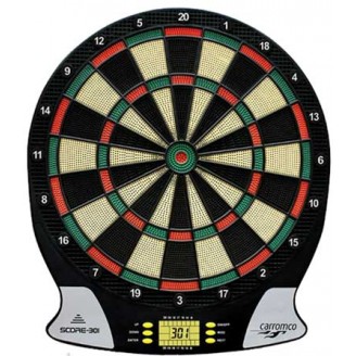 Carromco Score 301 darts tábla