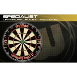 Winmau Champion Choice II dart tábla