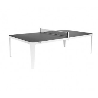 Hyphen kültéri ping pong asztal és étkező fedlap