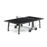 Black Code kültéri ping pong asztal