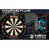 Winmau Diamond Plus