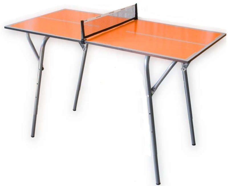 Enebe mini ping pong asztal Mini étkezőasztal