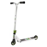 Bad Frog Green freestyle roller