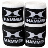 Hammer Elasztikus Box bandázs 2,5m