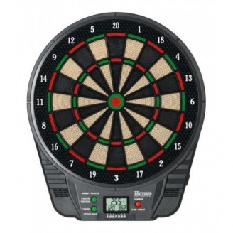 Harrows Masters Choice 3 elektromos darts tábla