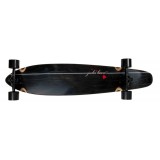 Jucker Hawaii Hawaii Skatesurfer longboard gördeszka