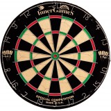 Innergames Cliple Plus dart tábla