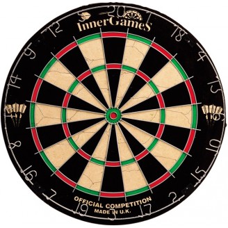 Innergames Cliple Plus dart tábla