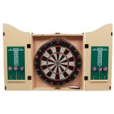 Innergames Kings Head Dart kabinet és szett