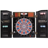 Innergames Karella elektromos darts szekrény