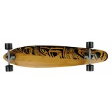 Jucker Hawaii Makaha longboard gördeszka