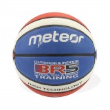 Meteor BR5 Training kosárlabda
