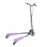 FL125 Purple Fliker roller