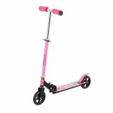 HD114 Pink gyermek roller