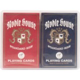 Piatnik Noble House Dupla póker kártya