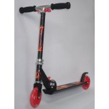 Rebel Pole Position roller red