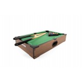Toyrific 20" mini biliárd asztal