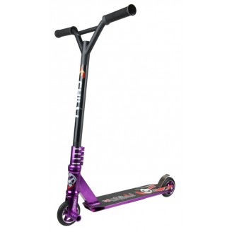 Chilli Pro 5000 extrém roller purple-black