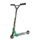 Chilli Pro 5000 extrém roller Green-Black - Limitált