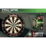 Winmau Pro SFB dart tábla