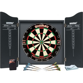 Winmau Profi Darts szett