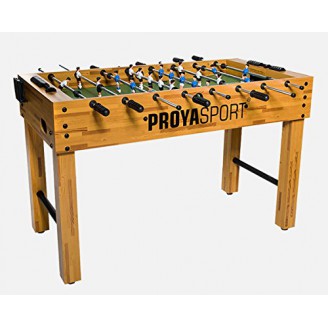ProyaSport S10 Brown csocsó asztal