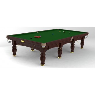 Riley Aristocrat 9 snooker asztal